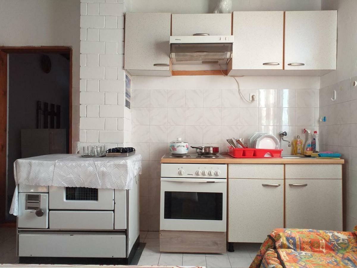Apartments Cardak Zabljak (Zabljak) Room photo